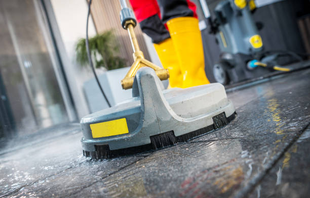 Deck Cleaning Services in Winsted, MN