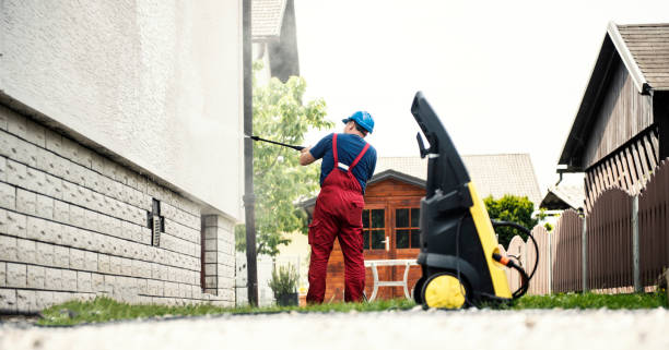 Best Commercial Building Pressure Washing  in Winsted, MN